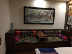 -宝丽金大酒店·洗浴中心