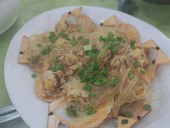 -考记泥焗鸡农庄·海鲜(北洛秘境店)