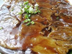 -壹条龙饭庄台基厂店