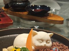 -唐猫庭院·千年陕菜(大唐不夜城店)