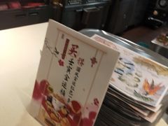 -麦当劳(武商建二店)