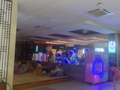 -汤连得温泉馆(宝山店)