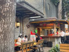 -申德勒加油站西餐厅(日坛路总店)