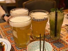-酒肆浅葱•烧烤•龙虾•排档(卓悦intown店)