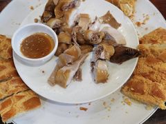 -东江海鲜酒家(艺都分店)