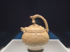 -陕西历史博物馆