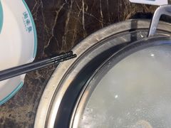 -鱼粤鲜淘米捞·中山脆肉鲩火锅(悦湖会店)