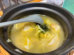 -馋三尺蟹粉小笼(人民广场店)