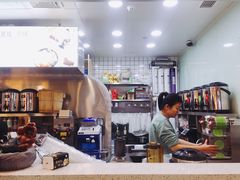 -溢仙茶(中防万宝城店)