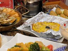 -番茄屋葡式美食(总店)