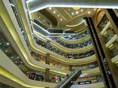 -崇光百货(铜锣湾店)