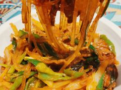 -楼兰古丽·新疆菜(大唐西市店)