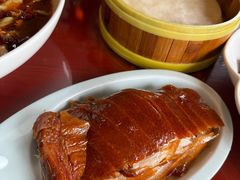 -北平印象.北京烤鸭.新京菜.融合菜(世贸店)