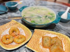 -安泰楼·佛跳墙创始人·传统闽味早茶·酒楼(三坊七巷闽菜地标店)