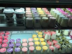 -狐狸家·酸奶酪专门店(平江路店)