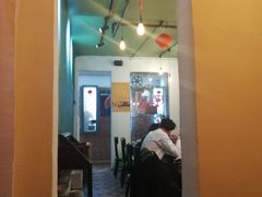 大堂-豆蔻电影主题餐厅(四牌楼店)