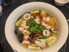 水煮东山小管-遇外滩(BFC外滩金融中心店)