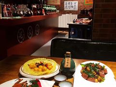 -花笙记打边炉·煲仔饭(五大道店)