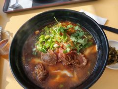 -喜悦西餐厅(同丰店)