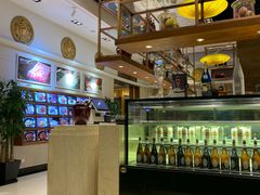 -旺顺阁海鲜广场(亚运村店)