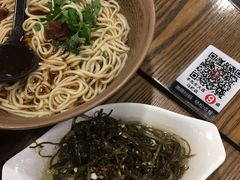 -李先生牛肉面大王(马栏店)