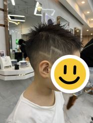 -秦·专注剪发
