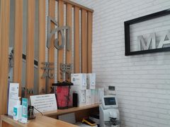 -无界眼镜MaxLess(滨江星光大道店)