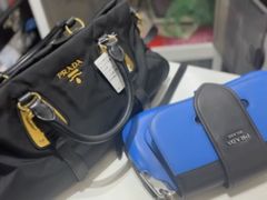 -六六奢品·vintage中古·回收二手奢侈品包包手表首饰(环球港店)