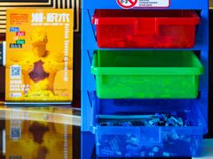-上海新发展亚太JW万豪酒店