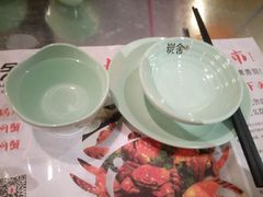 -炭舍干锅·烤鱼(扬名广场店)