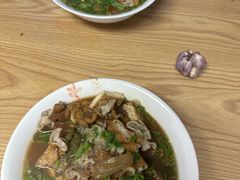 -胖子卤煮