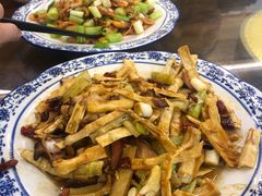 -老味道1992(武当山店)