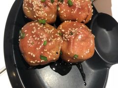 -小杨生煎(龙之梦购物中心店)