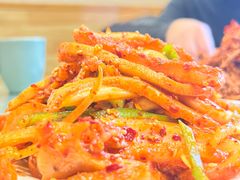 -春花民族美食(佳木斯总店)