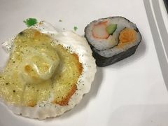-芭菲盛宴·环球美食(解放碑英利国际店)