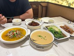 -小菜园新徽菜(无锡人民路红豆店)