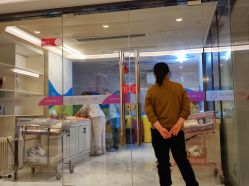 -中法母婴月子中心(南湖创始店)