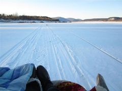 -北极村旅游风景区
