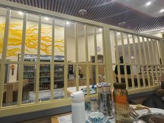 -朴小妹人参鸡汤火锅(长白山万达店)