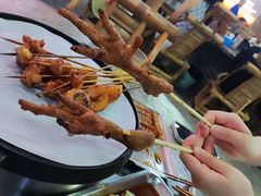 -神伙烧烤(南坪总店)