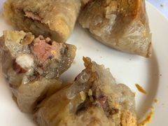 瑶柱烧肉粽-潮福城大酒楼(北尚店)