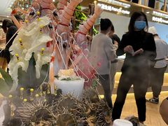 -雍和会海鲜姿造自助(湖东路店)