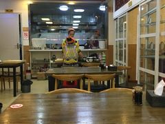 大堂-东北饺子王(港澳广场购物中心店)