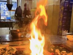 -盘尚石棉烤肉(蒲江店)