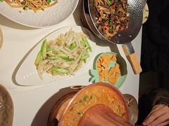 -雀舞云南菜(天津天河城购物中心店)