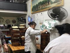 -海汇源老烧麦店(东大街总店)