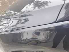 -鲨鱼皮汽车凹陷玻璃修复(静安店)