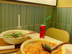 -三姐·老友记·南宁老友粉(朝阳区光华路嘉里中心店)