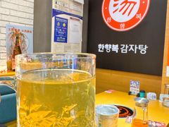 -韩香福脊骨汤锅(上杭路店)