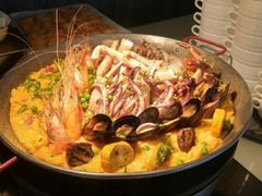 冬阴功汤-自助山(合和中心商场店)